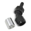 ProClassic Crimp-On Hose End 45-Degree - image 4