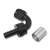 ProClassic Crimp-On Hose End 120-Degree Tight Radius - image 3