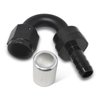 ProClassic Crimp-On Hose End 150-Degree Tight Radius - image 2