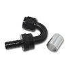 ProClassic Crimp-On Hose End 150-Degree Tight Radius - image 3