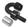 ProClassic Crimp-On Hose End 180-Degree Tight Radius - image 4