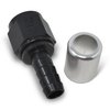 ProClassic Crimp-On Hose End Straight - image 2