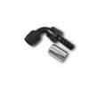 ProClassic Crimp-On Hose End 90-Degree - image 2