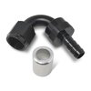 ProClassic Crimp-On Hose End 120-Degree Tight Radius - image 2