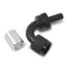 ProClassic Crimp-On Hose End 120-Degree Tight Radius - image 4