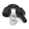 ProClassic Crimp-On Hose End 150-Degree Tight Radius - image 2