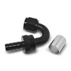 ProClassic Crimp-On Hose End 150-Degree Tight Radius - image 3