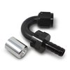 ProClassic Crimp-On Hose End 150-Degree Tight Radius - image 4