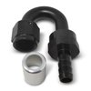 ProClassic Crimp-On Hose End 180-Degree Tight Radius - image 2