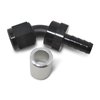 ProClassic Crimp-On Hose End 45-Degree - image 2