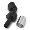 ProClassic Crimp-On Hose End 45-Degree - image 3