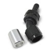ProClassic Crimp-On Hose End 45-Degree - image 4