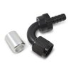 ProClassic Crimp-On Hose End 120-Degree Tight Radius - image 4