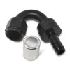 ProClassic Crimp-On Hose End 150-Degree Tight Radius - image 2