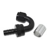 ProClassic Crimp-On Hose End 150-Degree Tight Radius - image 3