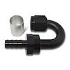 ProClassic Crimp-On Hose End 180-Degree Tight Radius - image 1