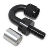 ProClassic Crimp-On Hose End 180-Degree Tight Radius - image 4