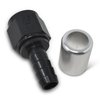 ProClassic Crimp-On Hose End Straight - image 2