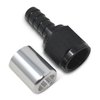 ProClassic Crimp-On Hose End Straight - image 4