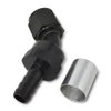 ProClassic Crimp-On Hose End 45-Degree - image 3