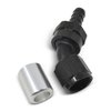 ProClassic Crimp-On Hose End 45-Degree - image 4