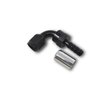 ProClassic Crimp-On Hose End 90-Degree - image 2