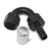 ProClassic Crimp-On Hose End 150-Degree Tight Radius - image 2