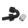 ProClassic Crimp-On Hose End 150-Degree Tight Radius - image 3