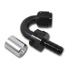 ProClassic Crimp-On Hose End 150-Degree Tight Radius - image 4