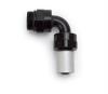 HOSE END CRIMP ON -6 PORT - image 1