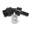 ProClassic Crimp-On Hose Ends 45-Degree - image 2