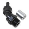 ProClassic Crimp-On Hose Ends 45-Degree - image 4