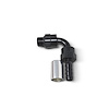 ProClassic Crimp-On Hose Ends 90-Degree - image 1
