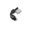 ProClassic Crimp-On Hose Ends 90-Degree - image 3