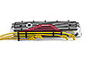 Plug Wire Divider Red - image 1