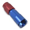 EFI SAE Female Quick-Connect Hose End Fitting Straight - image 4