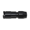 EFI SAE Female Quick-Connect Hose End Fitting Straight - image 1