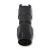 EFI SAE Female Quick-Connect Hose End Fitting Straight - image 2
