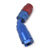 EFI SAE Female Quick-Connect Hose End Fitting 45-Degree - image 4