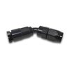 EFI SAE Female Quick-Connect Hose End Fitting 45-Degree - image 2