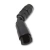 EFI SAE Female Quick-Connect Hose End Fitting 45-Degree - image 4