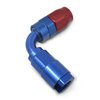 EFI SAE Female Quick-Connect Hose End Fitting 90-Degree - image 4