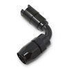 EFI SAE Female Quick-Connect Hose End Fitting 90-Degree - image 3