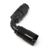 EFI SAE Female Quick-Connect Hose End Fitting 90-Degree - image 4
