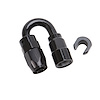 HOSE END 3/8 QUICK DISCON - image 1