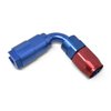 EFI SAE Female Quick-Connect Hose End Fitting 90-Degree - image 2