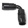 EFI SAE Female Quick-Connect Hose End Fitting 90-Degree - image 1
