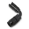 EFI SAE Female Quick-Connect Hose End Fitting 90-Degree - image 3
