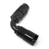 EFI SAE Female Quick-Connect Hose End Fitting 90-Degree - image 4
