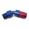 Full Flow Swivel Hose End 45-Degree - image 2